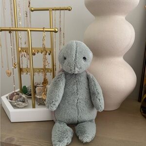 JELLYCAT TURTLE